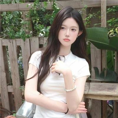 幸运女神